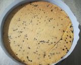 Tort ''Świąteczny Las'' krok przepisu 3 zdjęcie