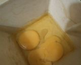 A picture of step 4 of Yamarita and pepper sauce.