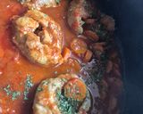 Une image de l'étape 4 de Osso bucco de dinde en cocotte.