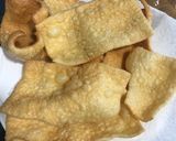 Foto del paso 2 de la receta: Paloma de ensaladila (Tapa típica de Salamanca)