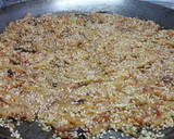 Foto del paso 4 de la receta: Paella de cebolla y huevo
