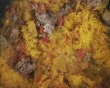 Foto del paso 2 de la receta: Locro de choclo