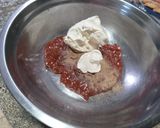 Foto del paso 2 de la receta: Canastitas de Membrillo y Queso Crema