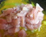 Foto langkah ke 3 dari resep Mie Ayam Ceker Simple Sederhana.