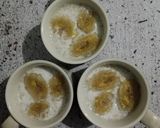 Foto langkah ke 3 dari resep 858) Kue Pisang Kukus.