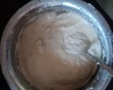 दही वड़ा (dahi vada recipe in hindi) रेसिपी चरण 3 फोटो