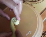 Foto langkah ke 8 dari resep Roti Maryam.