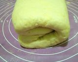 Foto langkah ke 7 dari resep Homemade Puff Pastry Sheets.