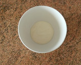 Foto del paso 1 de la receta: Huevos fritos veganos