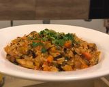 Foto del paso 5 de la receta: Paella en casa 🥘