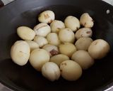 ধনিয়া চাটনি দম আলু(dhaniya chutney dum aloo recipe in bengali) রেসিপি ধাপ - 3 ছবি