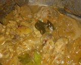 Foto langkah ke 4 dari resep Ayam bakar Taliwang.