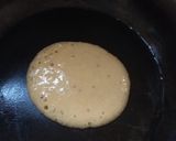 Foto langkah ke 6 dari resep Banana Pancakes ❣.