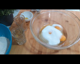 Foto del paso 1 de la receta: Galletas de Richmond espectaculares sin mantequilla