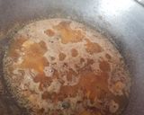 Foto langkah ke 3 dari resep Tumis Kerang Timong.