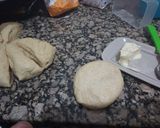 Foto del paso 4 de la receta: Panes de algodón