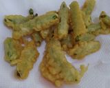 Foto langkah ke 3 dari resep Buncis Krispy.