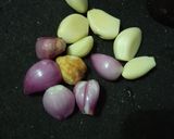 Foto langkah ke 1 dari resep Sayur Bayung Ala-ala.