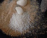 Foto langkah ke 1 dari resep Cumi Goreng Krispi.