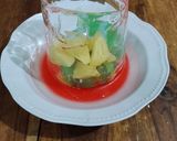 Foto langkah ke 2 dari resep Es Campur Jadul.