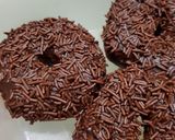 Foto langkah ke 4 dari resep Donut kentang.