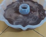 Foto langkah ke 4 dari resep Pudding oreo.