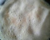 Foto langkah ke 5 dari resep Dadar tumpuk kuno.