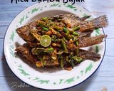 Foto langkah ke 4 dari resep 93. Ikan nila bumbu Bajak.
