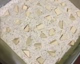 Foto langkah ke 3 dari resep Keto Cheese Butter Cake -Keto.