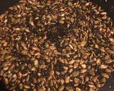 Multi seeded snack - 15min recipe step 2 photo