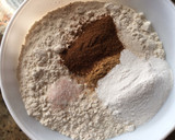 Foto del paso 1 de la receta: 💝 Carrot Cake Día de la Madre 💝