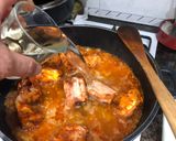 Foto del paso 3 de la receta: Patatas estofadas