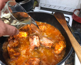 Foto del paso 3 de la receta: Patatas estofadas