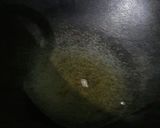 A picture of step 1 of Mango Sheera Hearts.