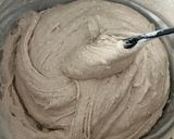 Foto del paso 5 de la receta: Pan de Molde de Trigo Sarraceno y Arándanos !!!!