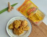 Foto langkah ke 5 dari resep Ayam Goreng Kunyit.