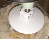 Foto del paso 4 de la receta: Pan dulce sin frutas