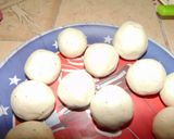 A picture of step 3 of Fried Quesadillas or Empanadas (Taste of Mexico).