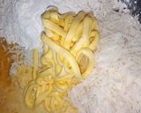 Foto langkah ke 1 dari resep Telur gabus keju.