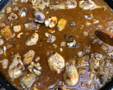 Foto del paso 8 de la receta: Paella de carne