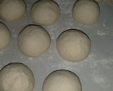 Foto del paso 3 de la receta: Pancitos Rellenos (4 variedades)
