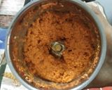 A picture of step 2 of Cauliflower / Gobi Ka Salan.