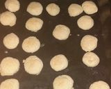 صورة لخطوة 2 من وصفة حلوى نشا يعني بمقادير بسيطة جداً 😋😋