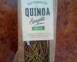 VEGÁN vadas quinoa spagettivel recept fázis 8 fotója
