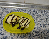 Foto del paso 2 de la receta: Berlina de chocolate