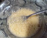 Foto langkah ke 2 dari resep Telor tahu teriyaki.