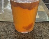 Foto del paso 4 de la receta: Agua de Kéfir: una joya nutritiva para nuestro maravilloso cuerpo!