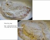 A picture of step 3 of Beer Pork Chops.