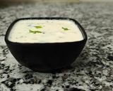 A picture of step 5 of Ranch Dressing Recipe.