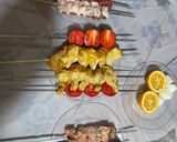 عکس مرحله 2 از دستور پيده جيگر